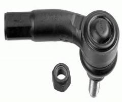 LemfÖrder 27079 02 końcówka drążka seat, seat inca (6k9), vw polo classic (6kv2)