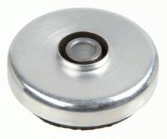 LemfÖrder 10983 02 poduszka tylnego mostu mercedes,, mercedes-benz sedan (w124)