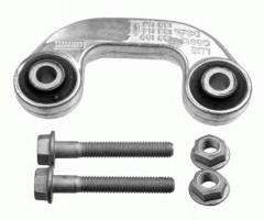 LemfÖrder 21555 02 Łącznik stabilizatora audi, audi a4 (8d2, b5), skoda superb (3u4)