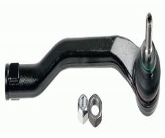 LemfÖrder 35781 01 końcówka drążka dacia p, dacia duster