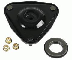 LemfÖrder 31257 01 poduszka amortyzatora mitsubishi, mitsubishi outlander i (cu_w)