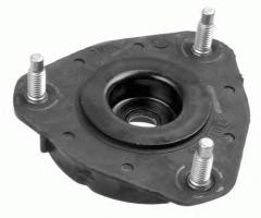 LemfÖrder 26055 01 poduszka amortyzatora ford, ford focus (daw, dbw)