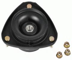 LemfÖrder 29355 01 poduszka amortyzatora subaru, subaru legacy i (bc)