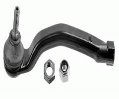 LemfÖrder 30620 02 końcówka drążka renault, renault megane ii (bm0/1_, cm0/1_)