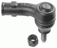 LemfÖrder 17624 02 końcówka drążka skoda, audi a3 (8l1), skoda octavia (1u2), vw golf iv (1j1)