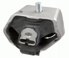 LemfÖrder 17655 01 poduszka skrzyni biegów audi, audi 100 (4a, c4)
