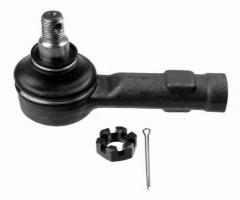 LemfÖrder 30357 02 końcówka drążka hyundai, kia, hyundai accent i (x-3), kia cerato sedan (ld)