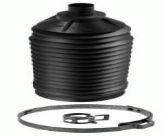 LemfÖrder 35254 01 osłona układu kierowniczego chevrolet, chevrolet aveo sedan (t250, t255)