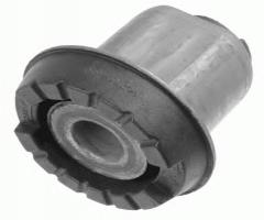 LemfÖrder 33320 01 poduszka tylnej belki peugeot, peugeot 206 hatchback (2a/c)