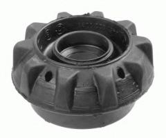 LemfÖrder 33388 01 Łożysko amortyzatora smart, smart fortwo coupe (451)
