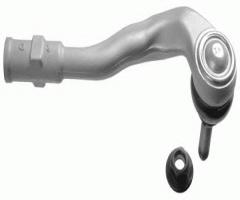 LemfÖrder 33409 01 końcówka drążka audi, audi a5 (8t3)