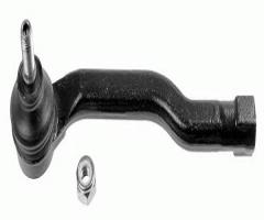 LemfÖrder 33447 01 końcówka drążka nissan, nissan micra iii (k12)