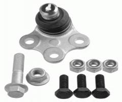 LemfÖrder 33707 01 sworzeń wahacza renault, mercedes-benz citan nadwozie pełne (415)