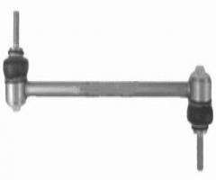 LemfÖrder 25463 02 Łącznik stabilizatora audi, audi a1 (8x1, 8xf), seat ibiza v (6j5, 6p5)