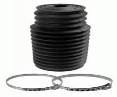 LemfÖrder 30224 01 osłona przekładni kierowniczej bmw e46, bmw 3 (e46)