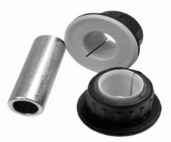 LemfÖrder 35639 01 tuleja resora iveco, iveco daily iii platforma / podwozie