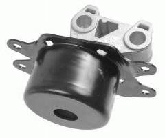 LemfÖrder 33793 01 poduszka silnika opel, opel combo nadwozie pełne / kombi