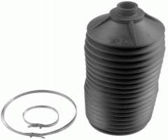 LemfÖrder 33945 01 osłona przekładni kierowniczej fiat, fiat panda (169), ford ka (ru8)