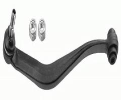 LemfÖrder 34040 01 drążek kierowniczy mercedes,, mercedes-benz klasa m (w163)