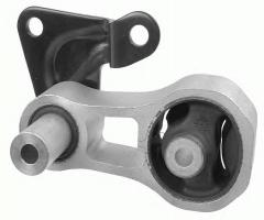 LemfÖrder 33752 01 poduszka skrzyni biegów ford, ford fiesta vi