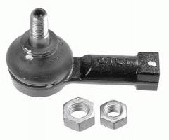 LemfÖrder 33823 01 końcówka drążka opel, irmscher coupe, opel corsa a tr (91_, 92_, 96_, 97_)