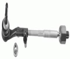 LemfÖrder 31903 01 drążek kierowniczy komplet bmw l, bmw 1 (e82) coupe 