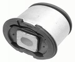 LemfÖrder 34073 01 poduszka tylnej belki audi, audi a6 (4f2, c6)