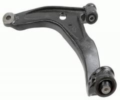 LemfÖrder 35397 01 wahacz vw, vw multivan v (7hm, 7hn, 7hf, 7ef, 7em, 7en)