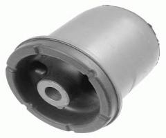 LemfÖrder 34443 01 poduszka tylnej belki fiat, fiat punto evo (199)