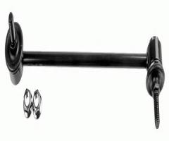 LemfÖrder 34476 01 Łącznik stabilizatora hyundai, kia rio ii (jb)