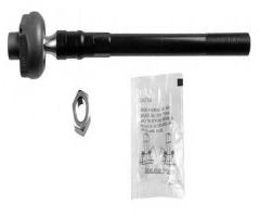 LemfÖrder 34517 01 drążek kierowniczy mazda, mazda 323 s vi (bj)