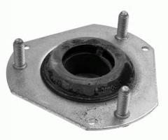 LemfÖrder 35454 01 poduszka amortyzatora ford, ford fiesta vi