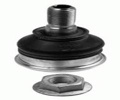 LemfÖrder 36001 01 sworzeń wahacza smart, smart fortwo coupe (451)