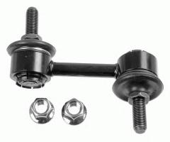 LemfÖrder 34490 01 Łącznik stabilizatora honda, honda accord vii (cl)