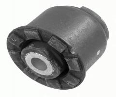 LemfÖrder 34554 01 poduszka tylnej belki ford, ford ka (ru8)