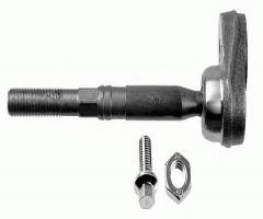 LemfÖrder 34582 01 drążek kierowniczy mercedes,, mercedes-benz klasa a (w169)