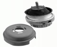 LemfÖrder 36232 01 poduszka silnika audi, audi a6 (4f2, c6)