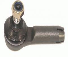 LemfÖrder 10143 02 końcówka drążka audi, audi 80 (81, 85, b2), vw passat (32b)