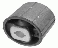 LemfÖrder 34643 01 poduszka tylnego mostu bmw, bmw x1 (e84)