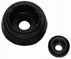 LemfÖrder 26642 01 poduszka amortyzatora vw, ford galaxy (wgr), seat toledo i (1l)