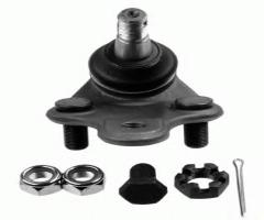 LemfÖrder 16432 04 sworzeń wahacza toyota, toyota carina e sedan (_t19_)