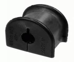 LemfÖrder 35851 01 poduszka stabilizatora audi, seat, skoda, vw, audi 80 (8c, b4), seat leon (1m1)