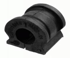 LemfÖrder 35888 01 poduszka stabilizatora audi, vw, seat ibiza iv (6l1), skoda fabia