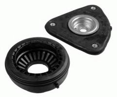 LemfÖrder 35914 01 poduszka amortyzatora mazda, mazda 3 sedan (bl)
