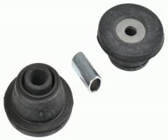 LemfÖrder 36036 01 poduszka amortyzatora nissan, nissan note (e11)