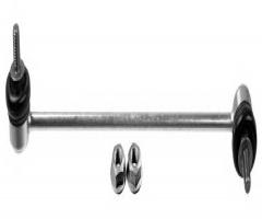 LemfÖrder 36166 01 Łącznik stabilizatora bmw p, bmw x1 (e84)