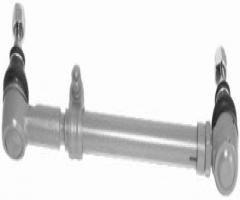 LemfÖrder 10725 02 drążek kierowniczy mercedes,, mercedes-benz sedan (w124)