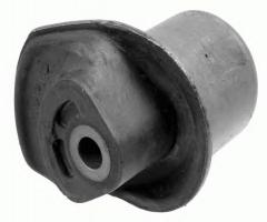 LemfÖrder 10222 01 poduszka tylnej belki seat, seat toledo i (1l), vw corrado (53i)