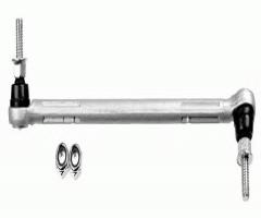 LemfÖrder 35365 01 Łącznik stabilizatora bmw, bmw 3 (e91) touring 