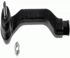 LemfÖrder 31508 01 końcówka drążka honda, honda accord v coupe (cd)